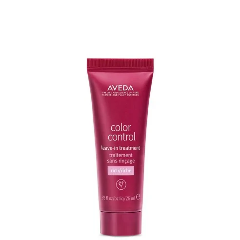 Aveda - Tratamiento Protector del Color Color Control Leave-in Treatment Rich 25 ml