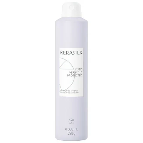 Kerasilk Styling - Laca Multiusos Multi-Purpose Hairspray 300 ml