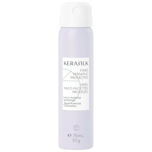 Kerasilk Styling - Laca Multiusos Multi-Purpose Hairspray 75 ml