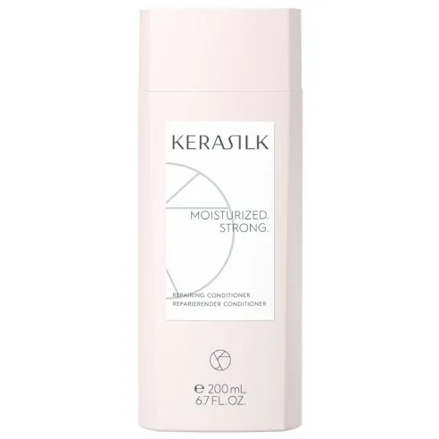 Kerasilk Essentials - Acondicionador Reparador Repairing Conditioner 200 ml