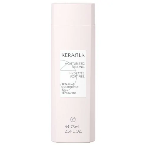 Kerasilk Essentials - Acondicionador Reparador Repairing Conditioner 75 ml