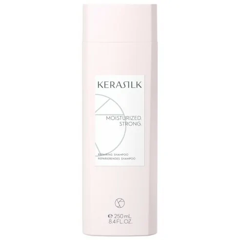 Kerasilk Essentials - Champú Reparador Repairing Shampoo 250 ml