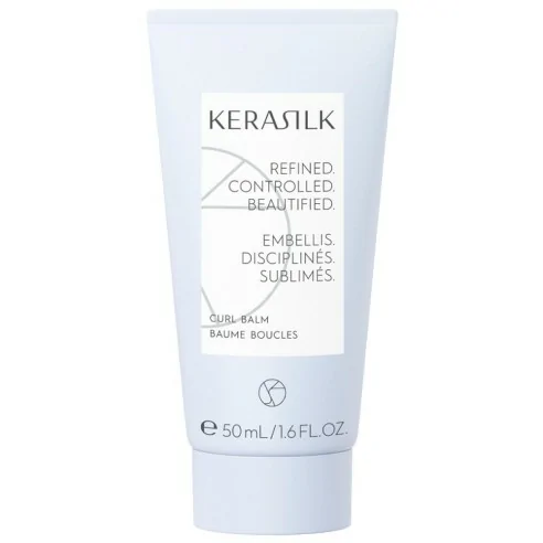 Kerasilk Specialist - Bálsamo para Rizos Curl Balm 50 ml