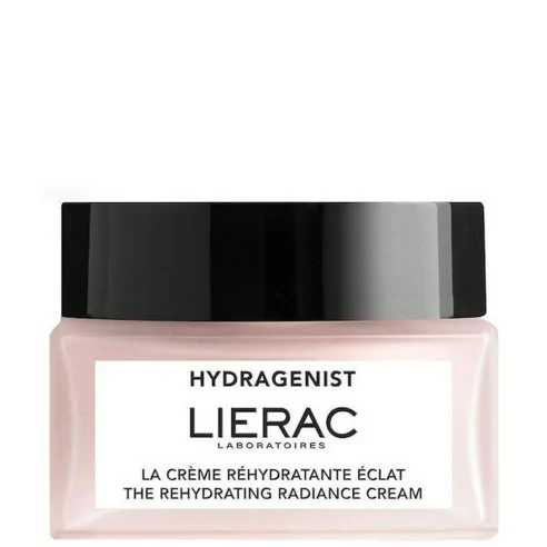 Lierac - Crema Rehidratante Luminosa Hydragenist 50 ml