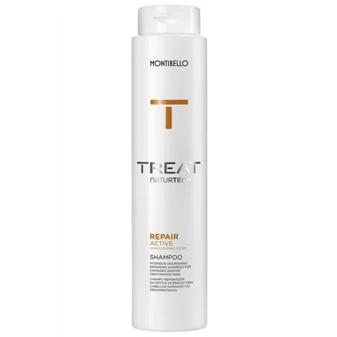 Montibello - Champu Reparador Treat NaturTech Repair Active 300 ml