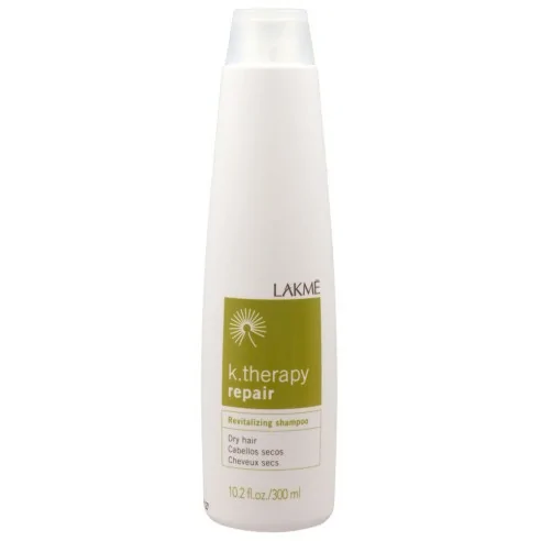 Lakme - Champú Reparador K Therapy Repair 300 ml