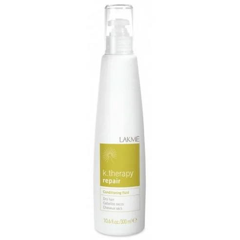 Lakme - Fluido Acondicionador Nutritivo K Therapy Repair 300 ml