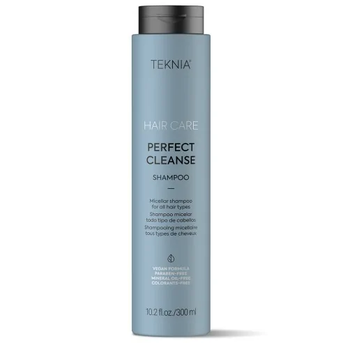 Lakme - Champú Limpiador Teknia Perfect Cleanse 300 ml