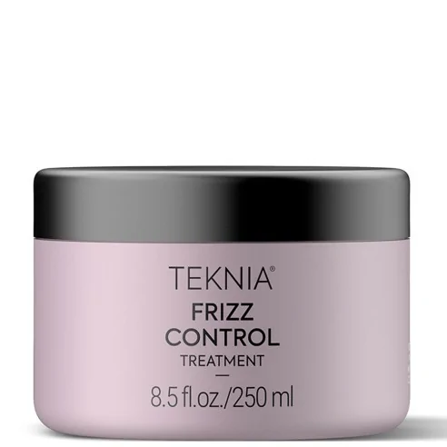 Lakme - Tratamiento Disciplinante Teknia Frizz Control 250 ml