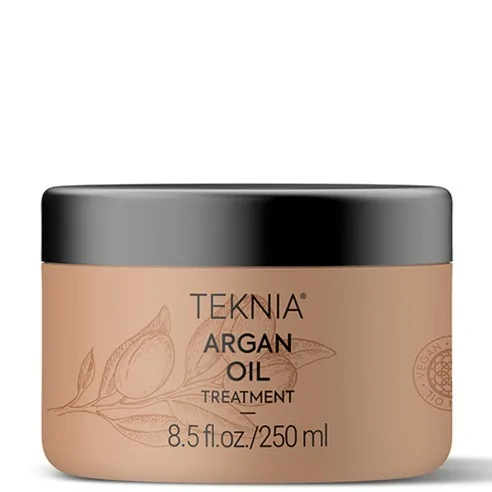 Lakme - Tratamiento Hidratante Teknia Argan Oil 250 ml