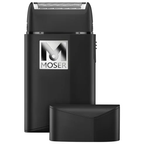 Moser - Afeitadora Profesional Moser Pro Finish 3616-0050