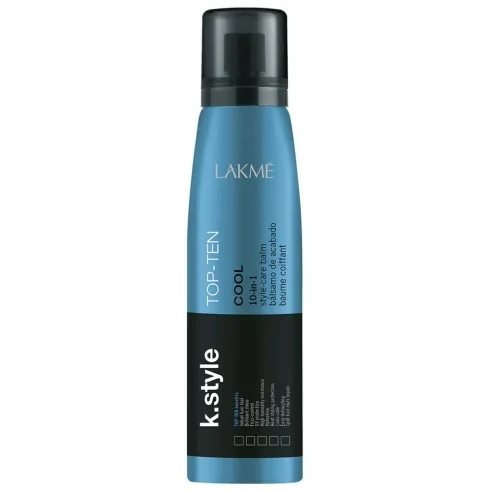 Lakme - Bálsamo de Acabado K.Style Top-Ten Cool 150 ml