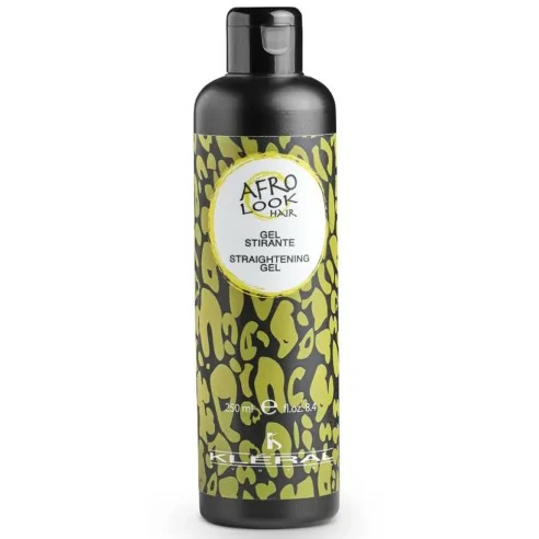 Kleral System - Gel Stirante Afro Look 250 ml