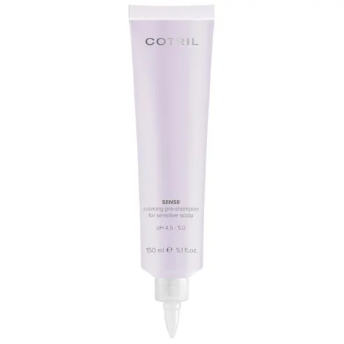 Cotril - Pre-Champú Calmante Scalp Care Sense 150 ml