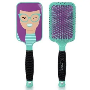 Bifull - Brosse Raquette Filles 02