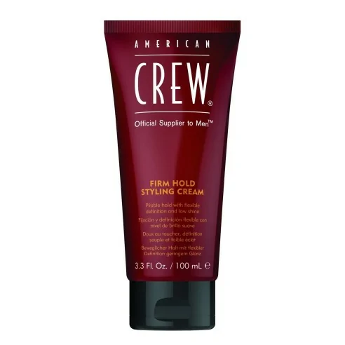 American Crew - Firm Hold Styling Cream 100 ml