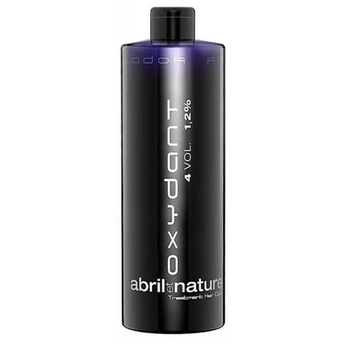 Abril et Nature - Emulsión Reveladora 4 vol. 1000 ml