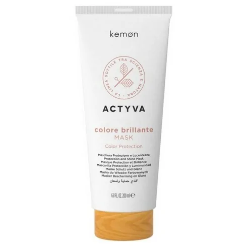 kemon Actyva - Colore Brillante 200 ml