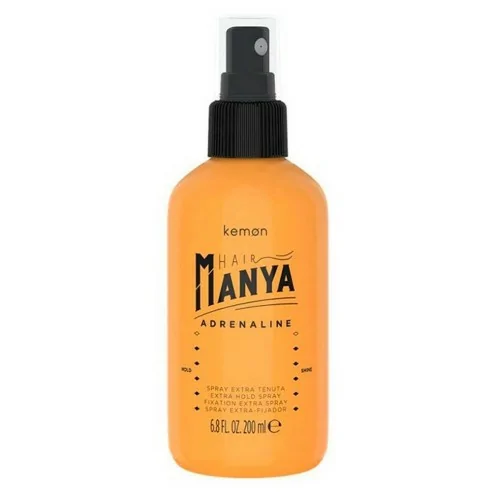 Kemon - Hair Manya - Laca Adrenaline 200 ml