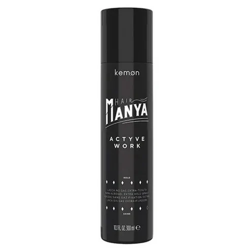 Kemon - Hair Manya - Laca Active Works 300 ml