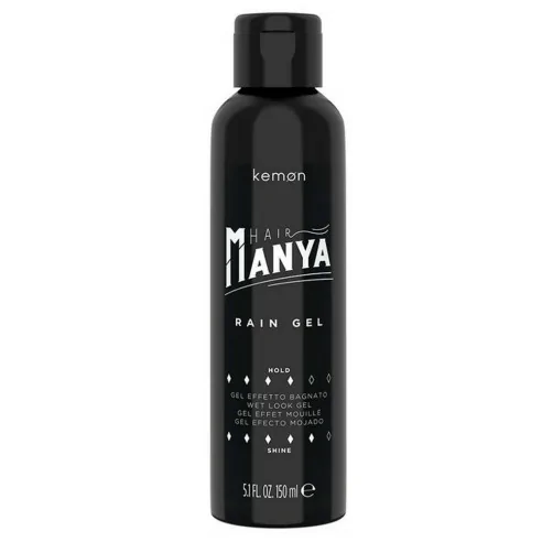 Kemon - Hair Manya - Rain Gel 150 ml