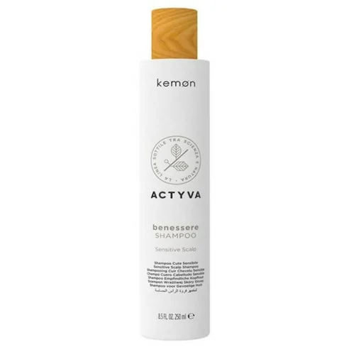 Kemon - Actyva - Champú Benessere 250 ml