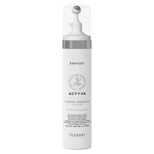 Kemon - Actyva - P Factor Intensive Lotion Roll-On 50 ml