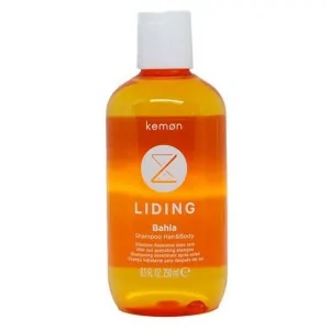 Kemon - Liding Care - Champú Bahia 250 ml