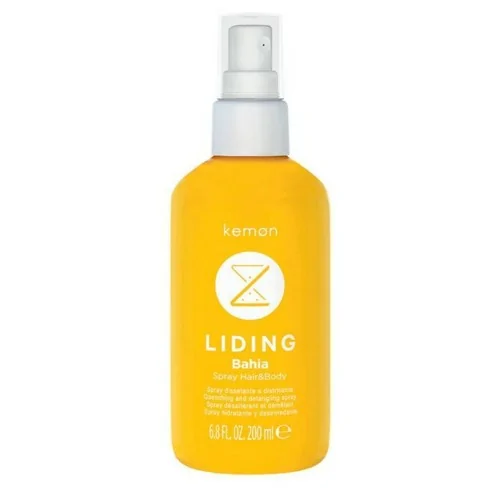 Kemon - Liding Care - Spray Bahia 200 ml