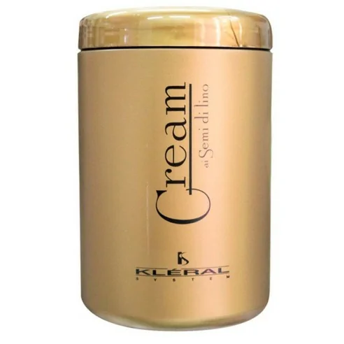 Kleral System - Crema Semi di Lino 1000 ml