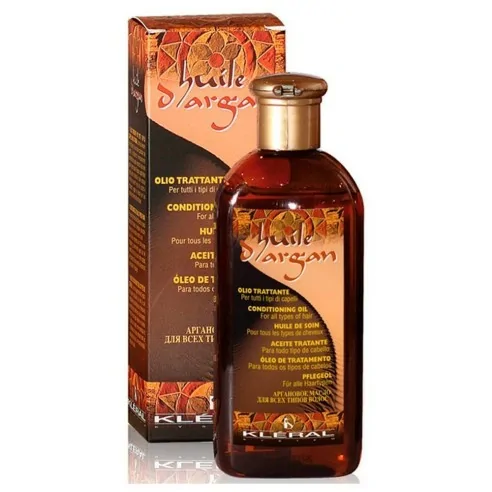 Kleral System - Aceite Tratante Huile d´argan 150 ml