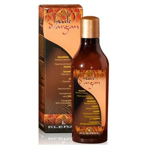 Kleral System - Champú Huile d´argan 250 ml