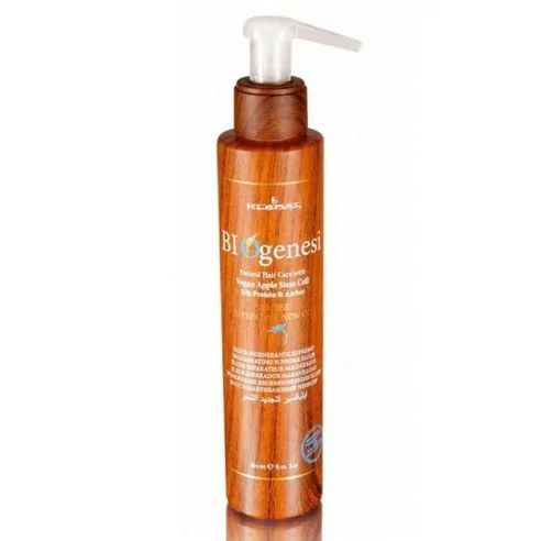 Kleral System - Biogenesi - Elixir Amber 160 ml