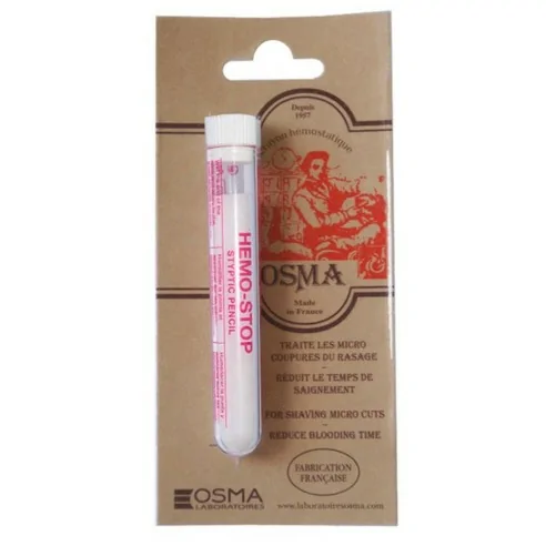 Eurostil - 04218 - Lápiz Hemostático - Corta Sangre - 12 gramos