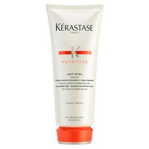 Kérastase - Fluido Lait Vital Irisome Nutritive 200 ml