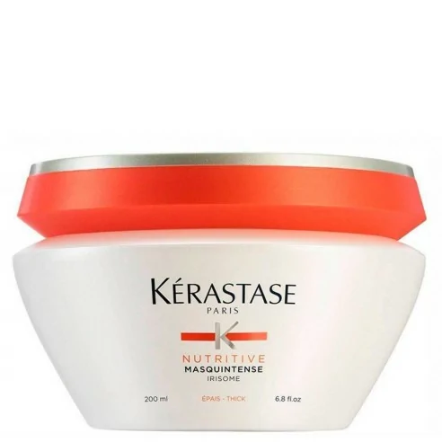 Kérastase - Masquintense Cabellos Gruesos 200 ml