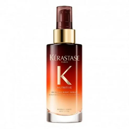 Kérastase - 8H Magic Night Serum Nutritive 90 ml