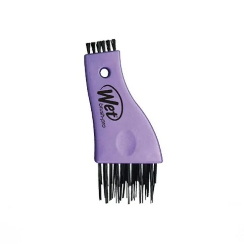 Wet Brush - Limpiador de Cepillos Pubchy Lilac