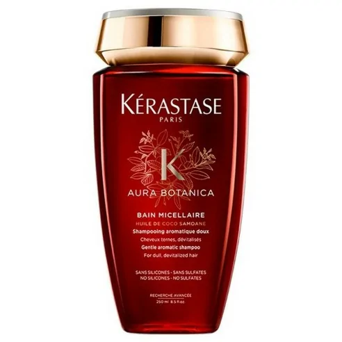 Kérastase - Bain Micellaire Aura Botánica 250 ml