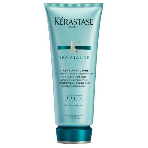 Kérastase - Ciment Anti-Usure Resistance 200 ml