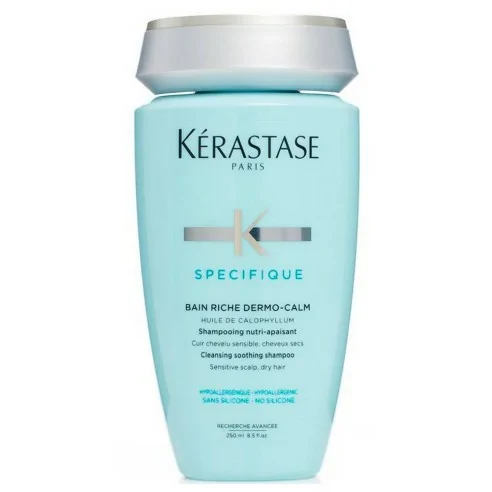 Kérastase - Bain Riche Dermo-Calm 250 ml