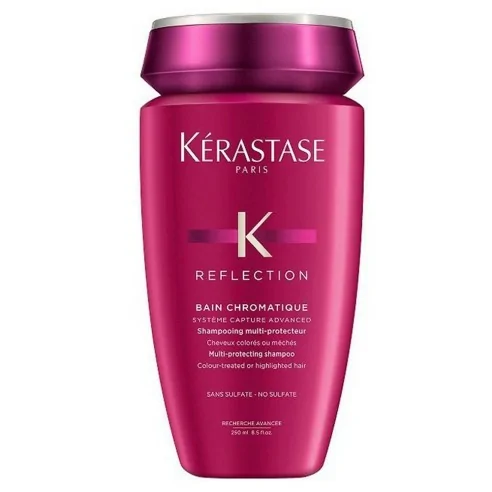 Kérastase - Bain Chromatique Sin Sulfatos Réflection 250 ml