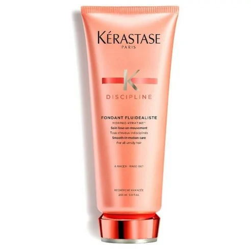 Kérastase - Fondant Fluidealiste Discipline 200 ml