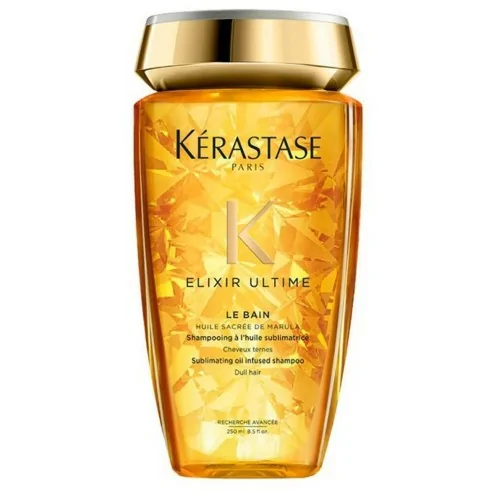 Kérastase - Le Bain Elixir Ultime 250 ml