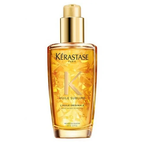 Kérastase - Aceite Elixir Ultime Original 100 ml