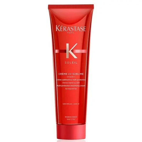 Kérastase - Crème UV Sublime Soleil 150 ml