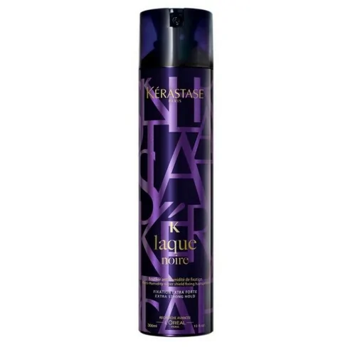 Kérastase - Laque Noire Styling 300 ml