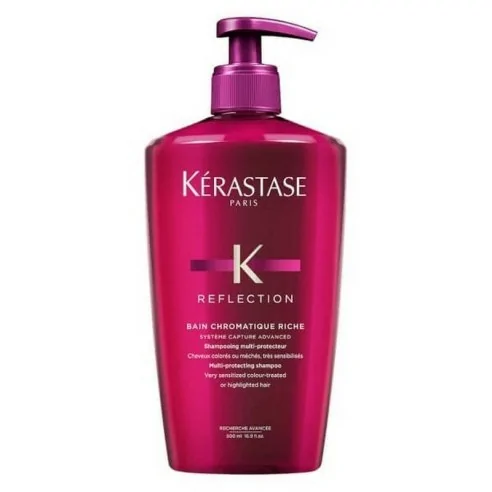 Kérastase - Bain Chromatique Riche Réflection 500 ml