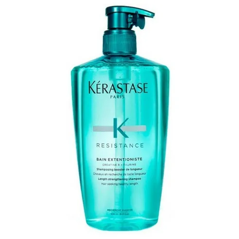 Kérastase - Bain Extentioniste Resistance 500 ml