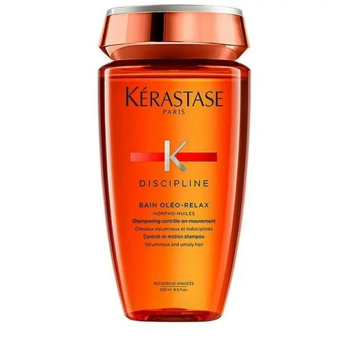 Kérastase - Bain Oléo-Relax Discipline 250 ml